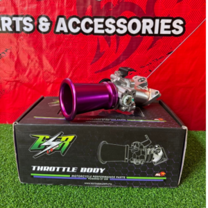 TROTTLE BODY ESR LC135 V8 32MM