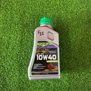 ESR MOTOR OIL SEMI 10W40 1L