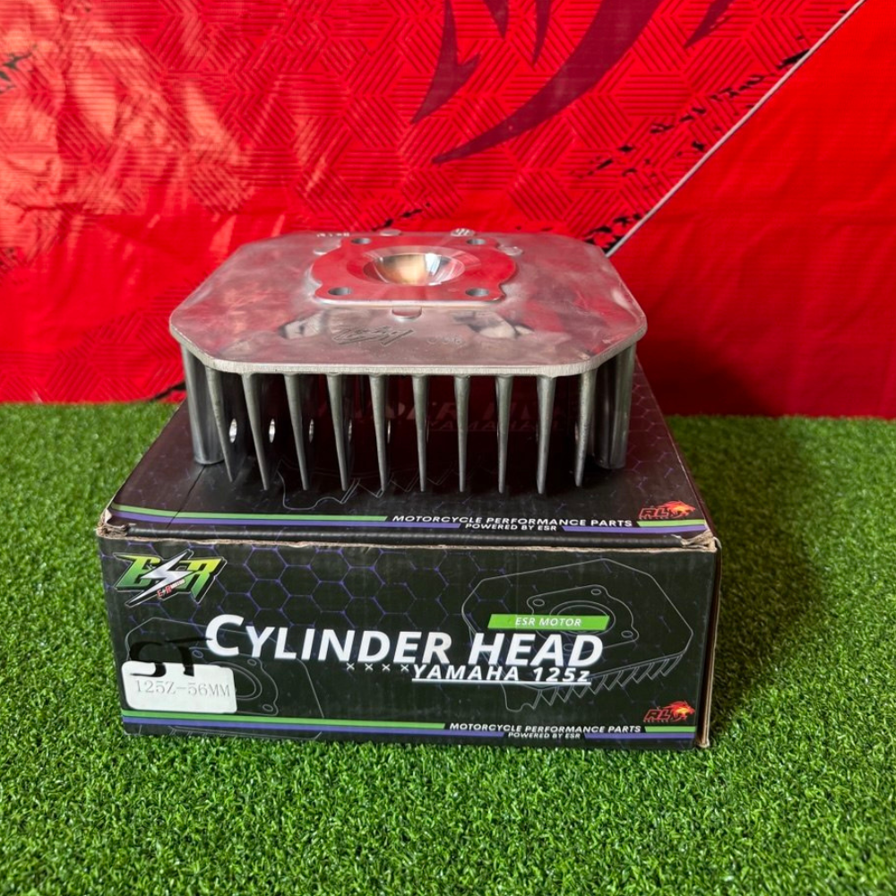 HEAD ESR 125Z 57MM