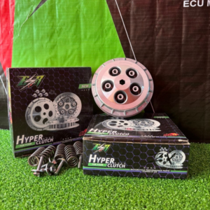 HYPERCLUTCH ESR Y15ZR